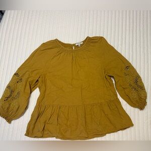 Madewell Top